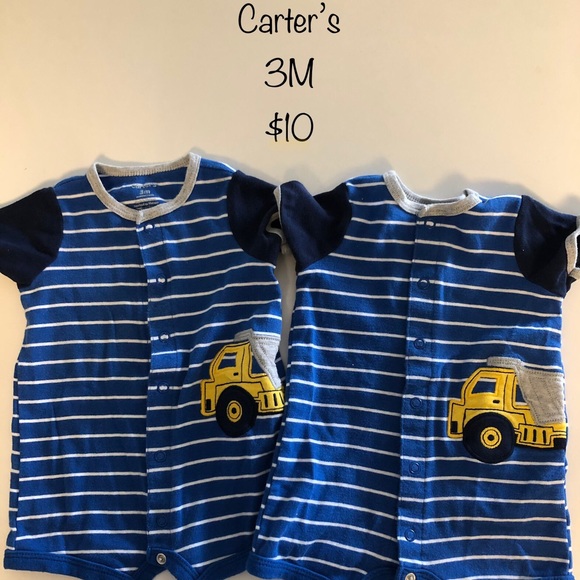Romper - Picture 1 of 1